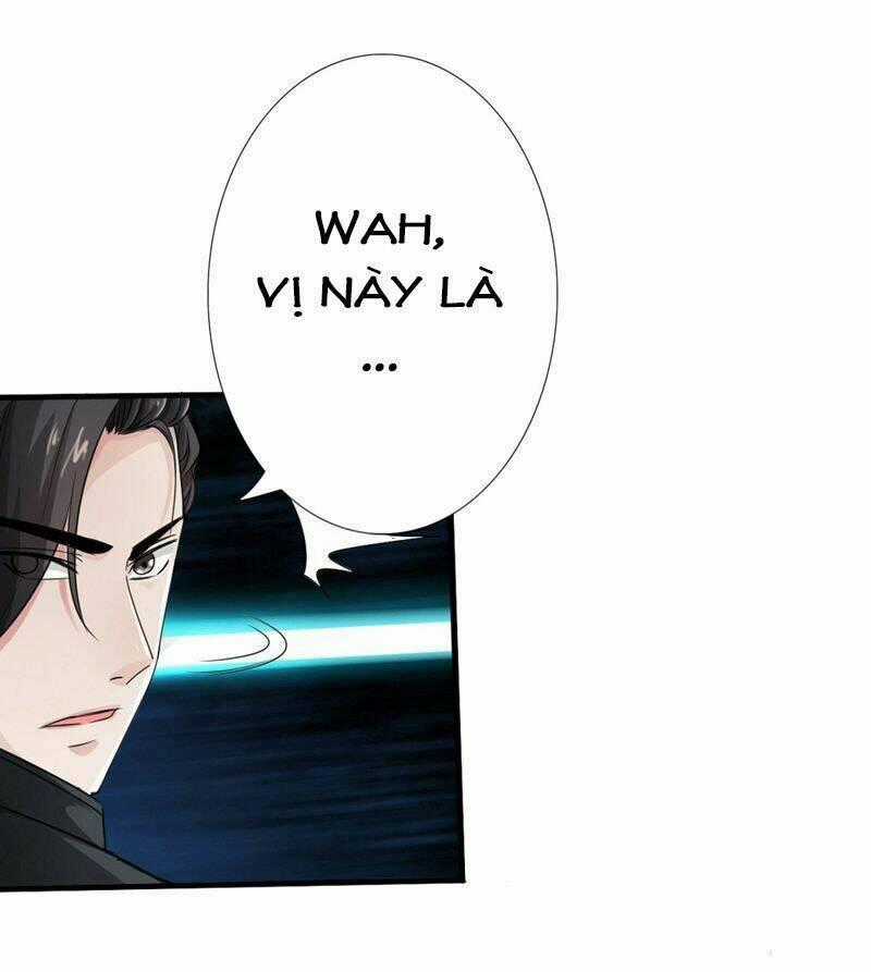 Tuyệt Phẩm Tà Thiếu - Chapter 4 - Trang 43