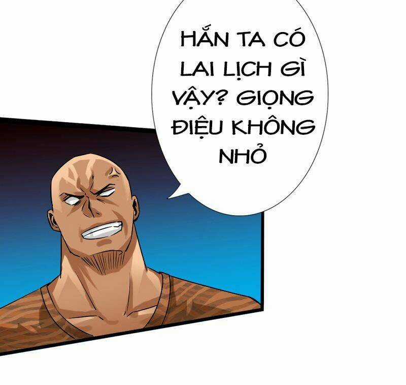 Tuyệt Phẩm Tà Thiếu - Chapter 4 - Trang 8