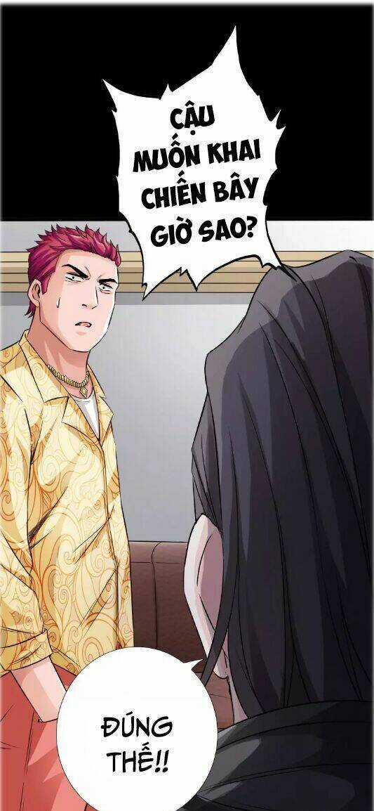 Tuyệt Phẩm Tà Thiếu - Chapter 40 - Trang 12
