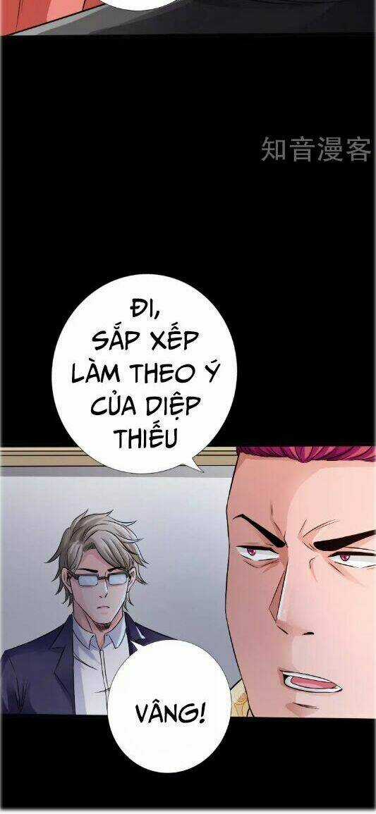 Tuyệt Phẩm Tà Thiếu - Chapter 40 - Trang 13