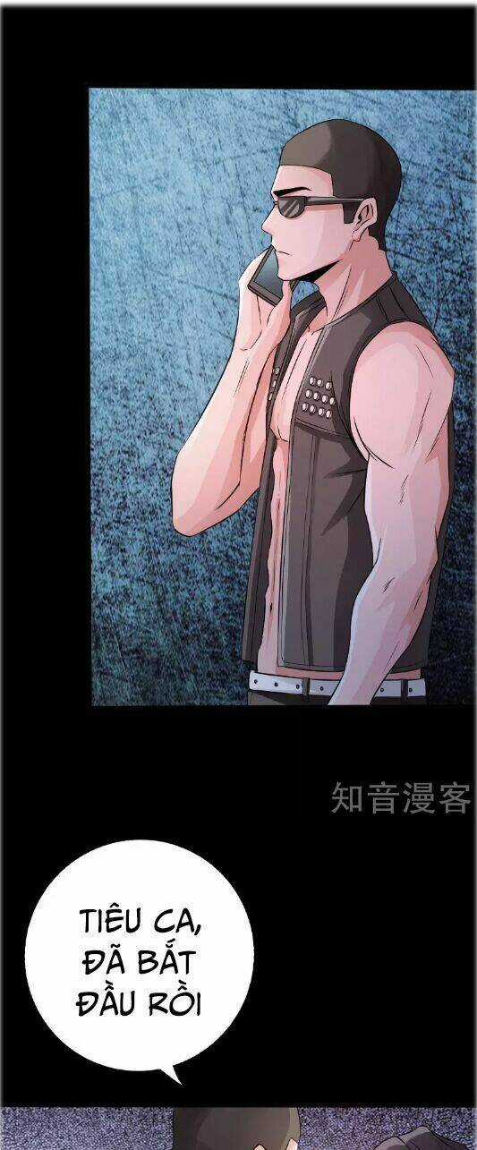 Tuyệt Phẩm Tà Thiếu - Chapter 40 - Trang 14