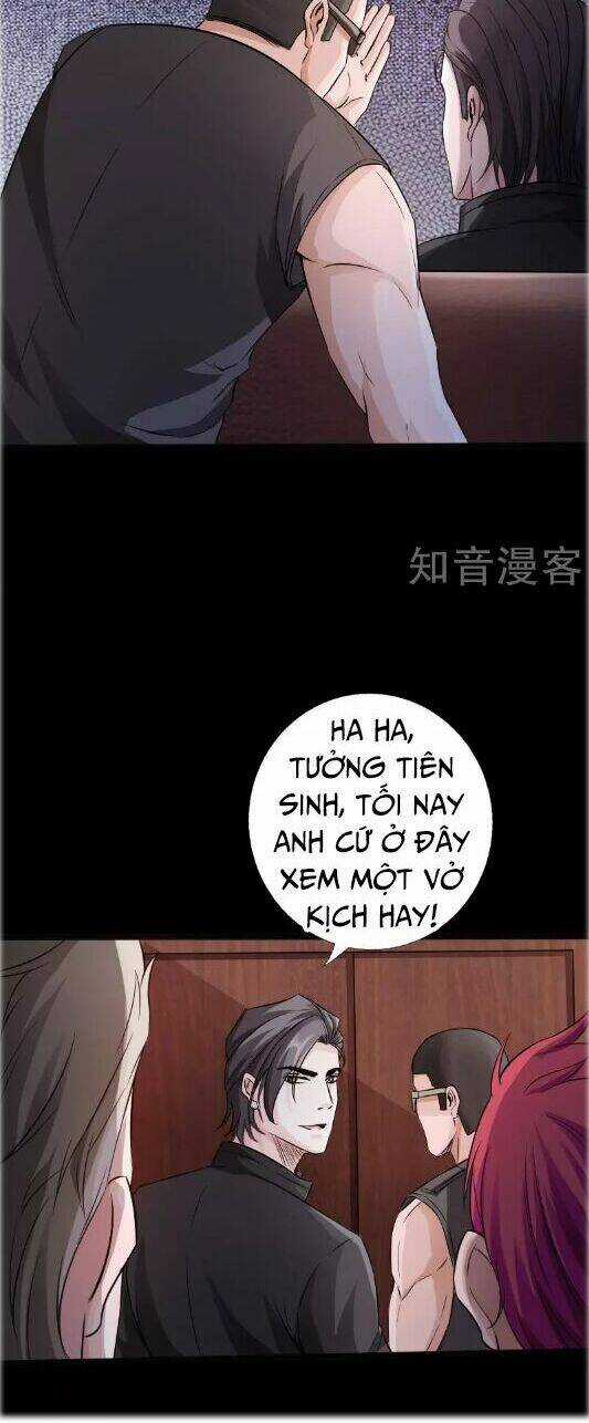 Tuyệt Phẩm Tà Thiếu - Chapter 40 - Trang 15