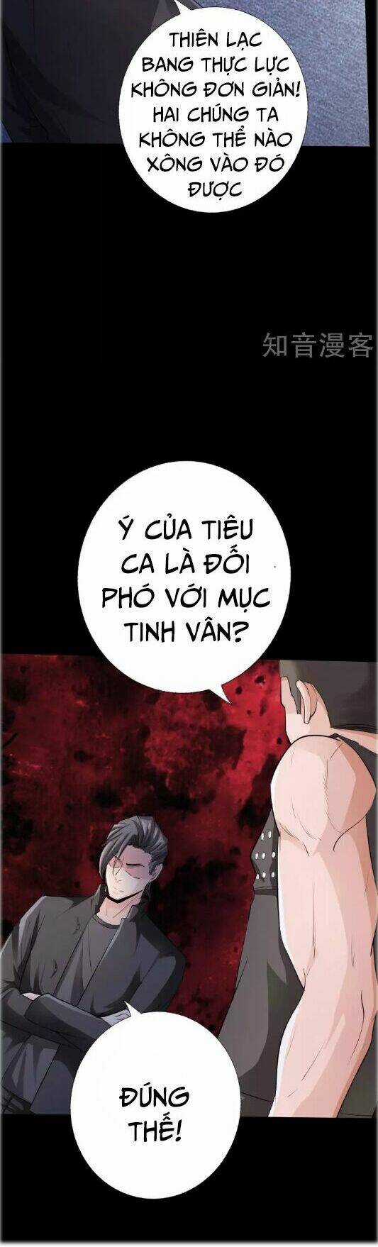 Tuyệt Phẩm Tà Thiếu - Chapter 40 - Trang 19