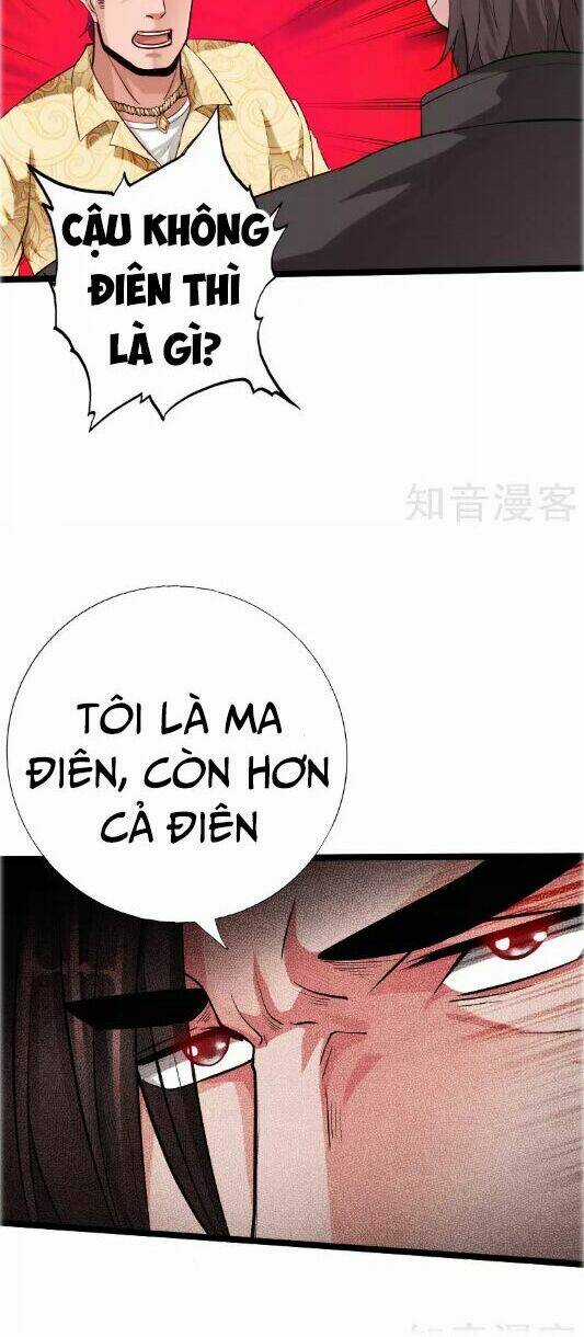 Tuyệt Phẩm Tà Thiếu - Chapter 40 - Trang 3