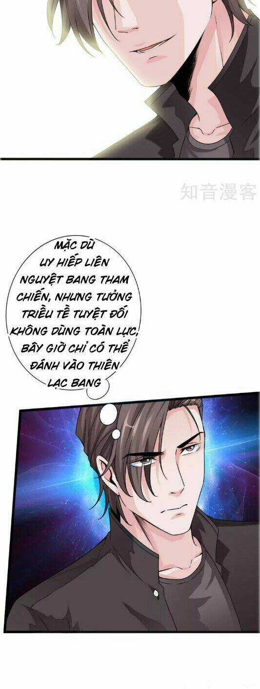 Tuyệt Phẩm Tà Thiếu - Chapter 40 - Trang 21