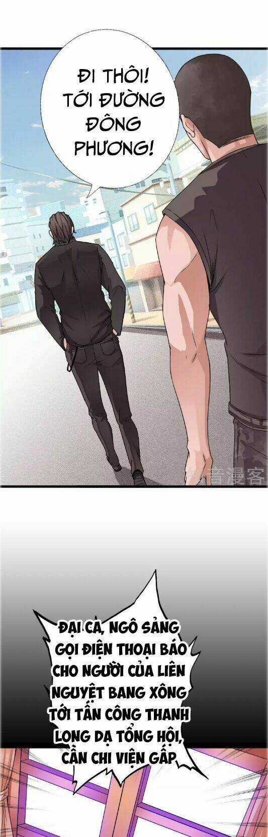Tuyệt Phẩm Tà Thiếu - Chapter 40 - Trang 22