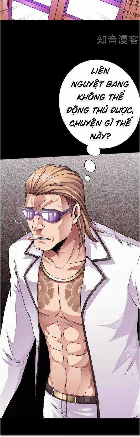 Tuyệt Phẩm Tà Thiếu - Chapter 40 - Trang 23