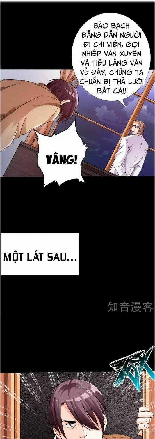 Tuyệt Phẩm Tà Thiếu - Chapter 40 - Trang 24