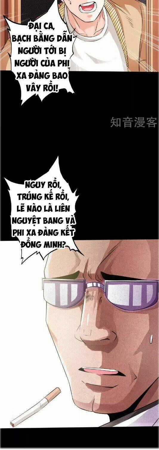 Tuyệt Phẩm Tà Thiếu - Chapter 40 - Trang 25