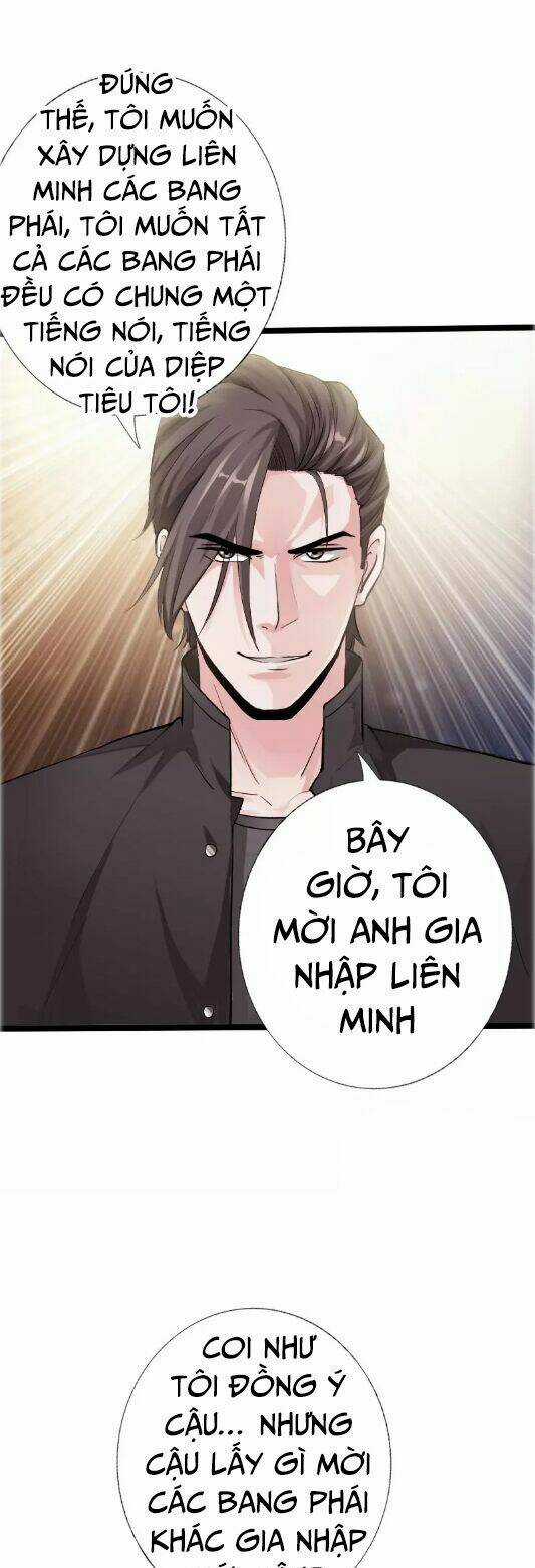 Tuyệt Phẩm Tà Thiếu - Chapter 40 - Trang 6