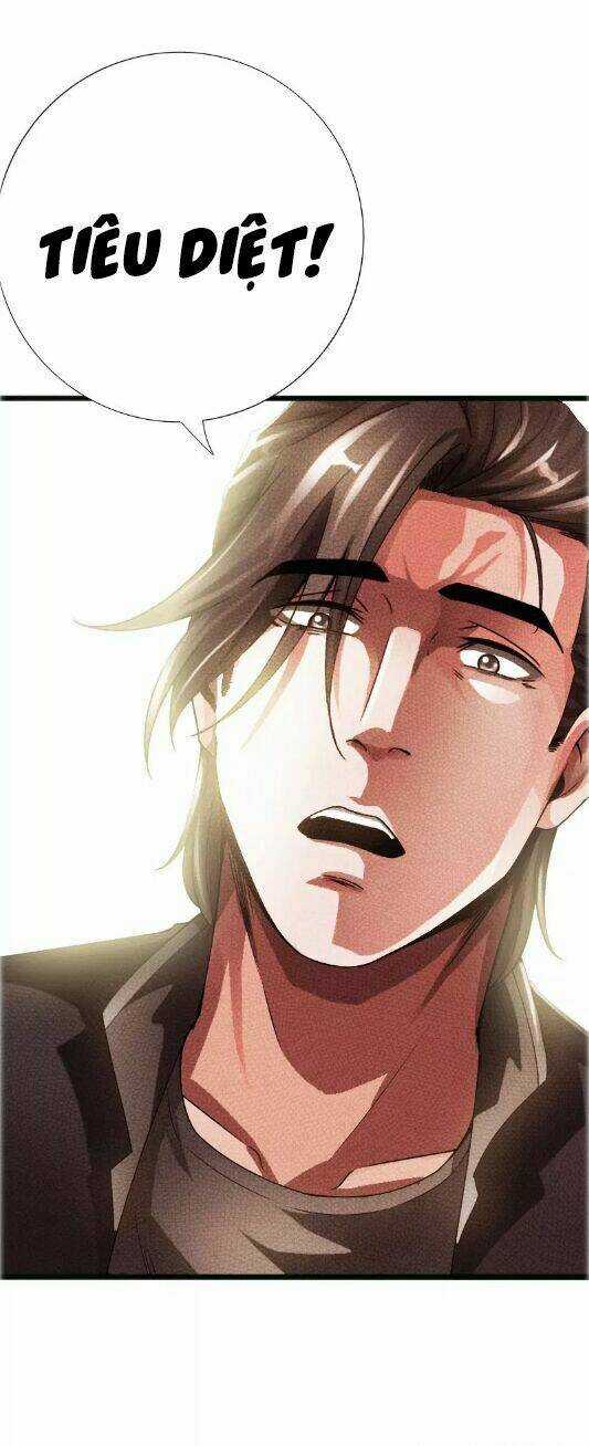 Tuyệt Phẩm Tà Thiếu - Chapter 40 - Trang 8