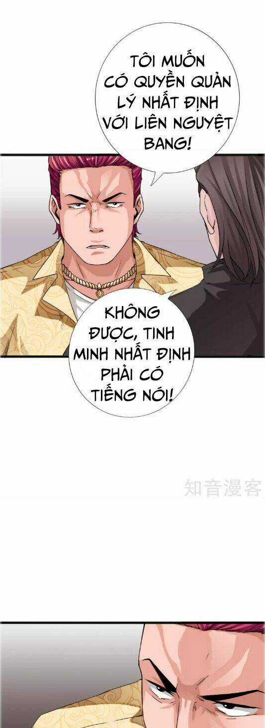 Tuyệt Phẩm Tà Thiếu - Chapter 40 - Trang 10