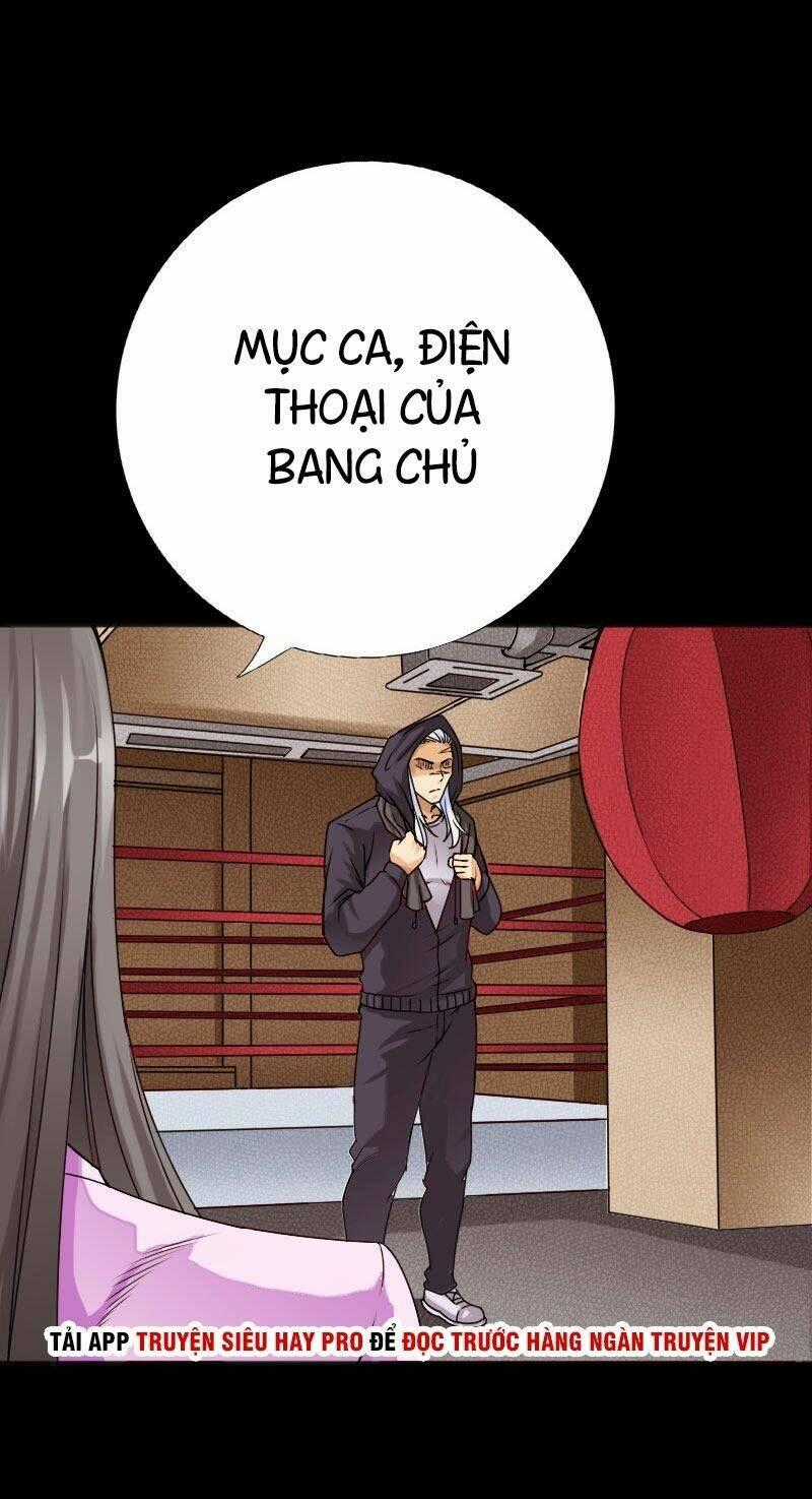 Tuyệt Phẩm Tà Thiếu - Chapter 41 - Trang 1