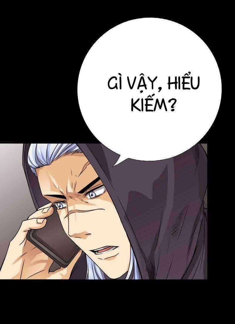 Tuyệt Phẩm Tà Thiếu - Chapter 41 - Trang 2