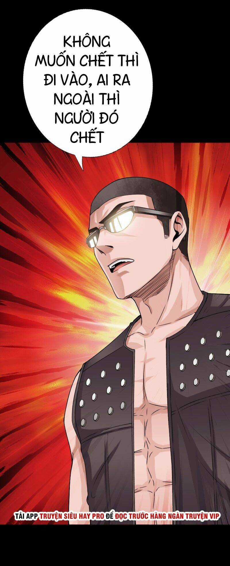 Tuyệt Phẩm Tà Thiếu - Chapter 41 - Trang 19