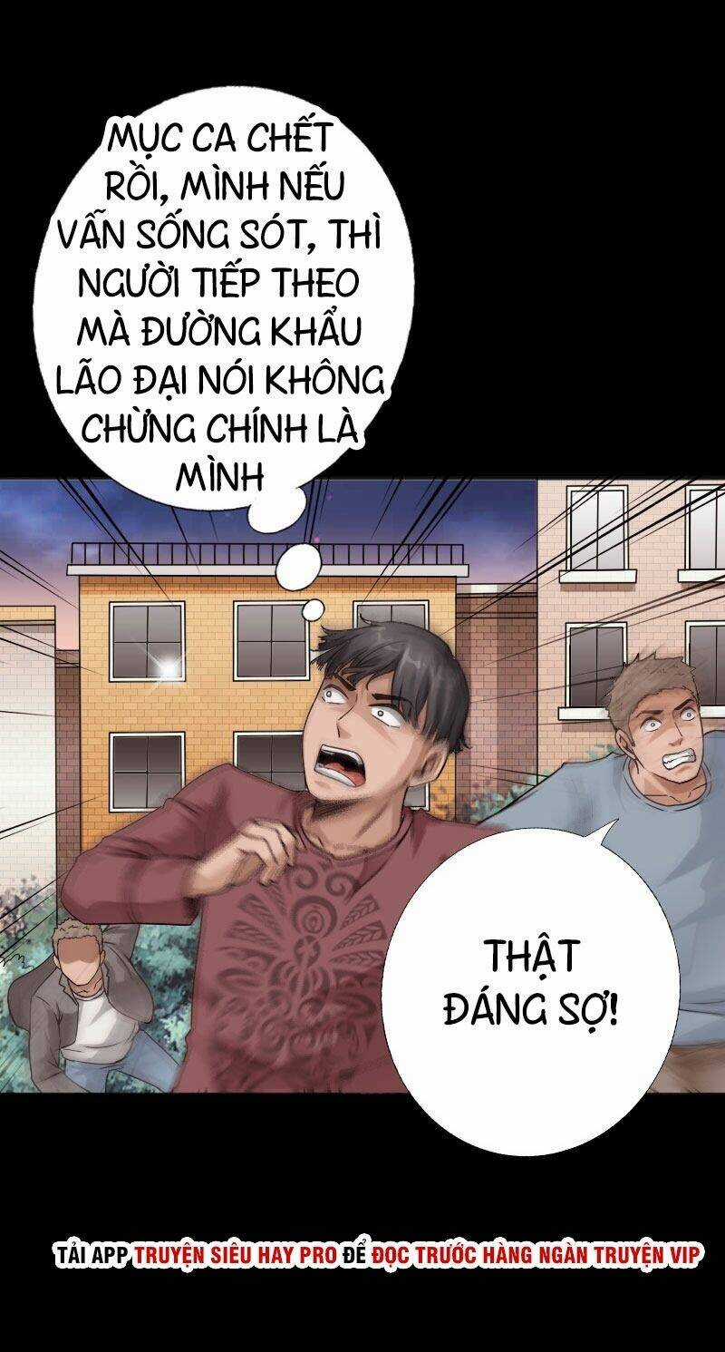 Tuyệt Phẩm Tà Thiếu - Chapter 41 - Trang 20