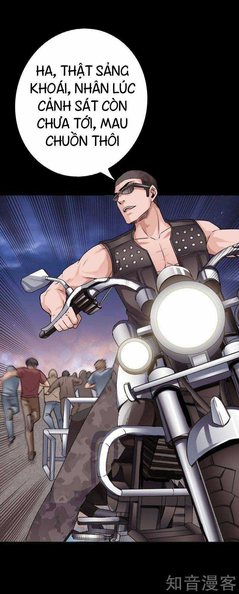 Tuyệt Phẩm Tà Thiếu - Chapter 41 - Trang 21