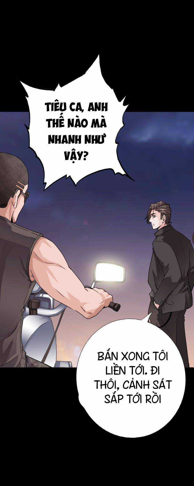 Tuyệt Phẩm Tà Thiếu - Chapter 41 - Trang 22