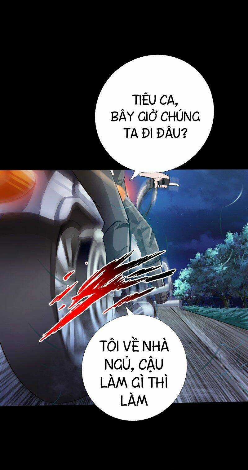 Tuyệt Phẩm Tà Thiếu - Chapter 41 - Trang 23