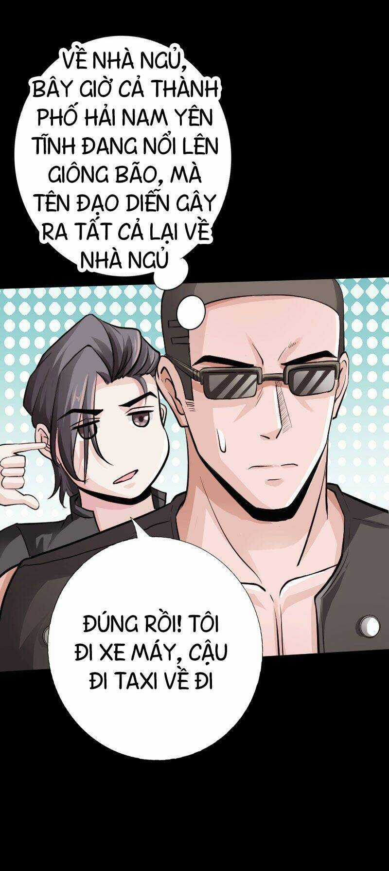 Tuyệt Phẩm Tà Thiếu - Chapter 41 - Trang 24