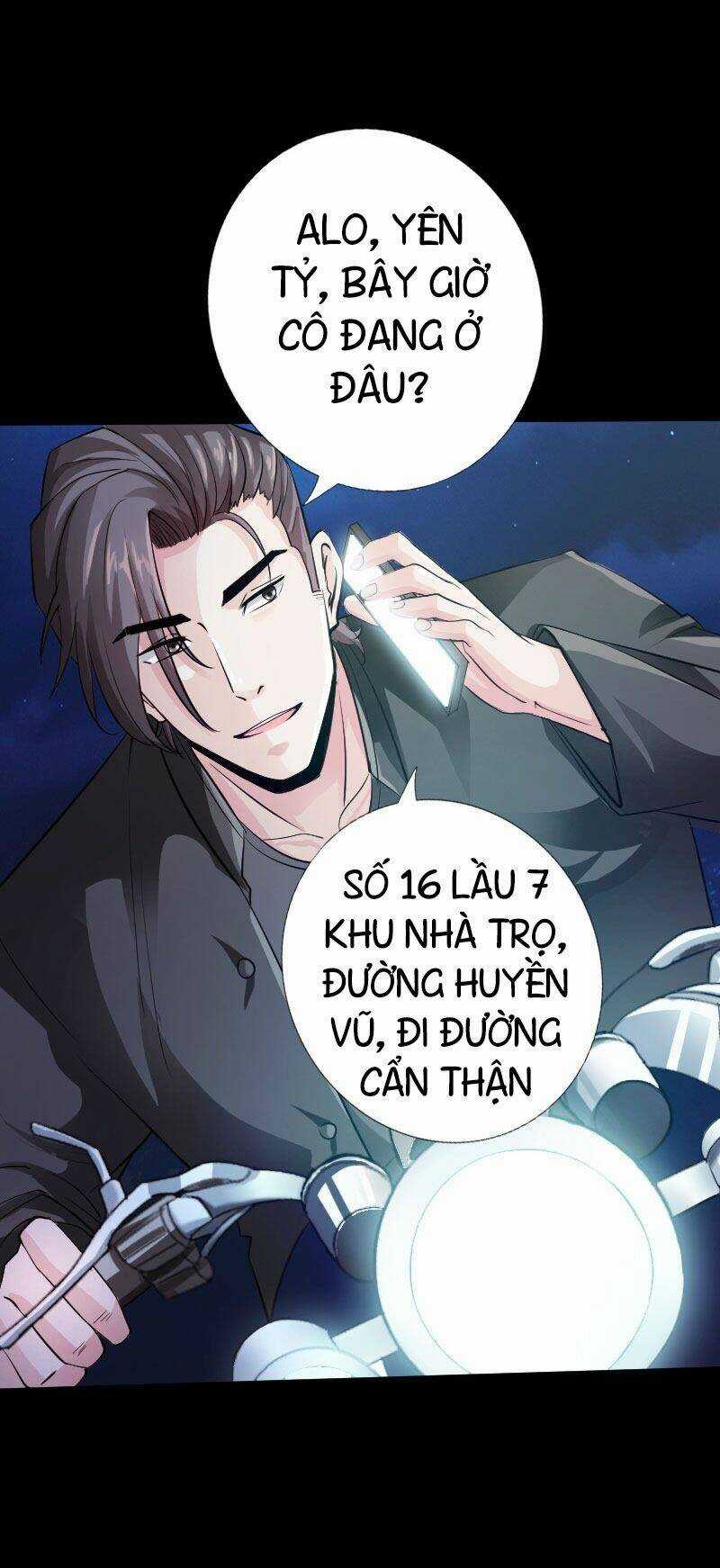 Tuyệt Phẩm Tà Thiếu - Chapter 41 - Trang 27