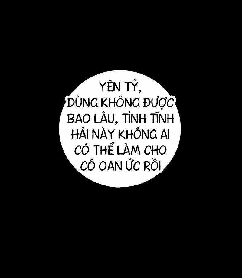 Tuyệt Phẩm Tà Thiếu - Chapter 41 - Trang 28