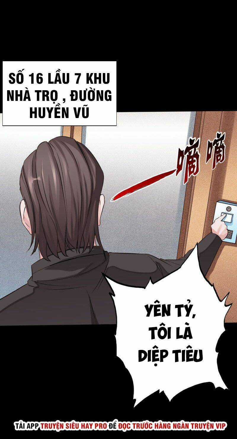 Tuyệt Phẩm Tà Thiếu - Chapter 41 - Trang 29