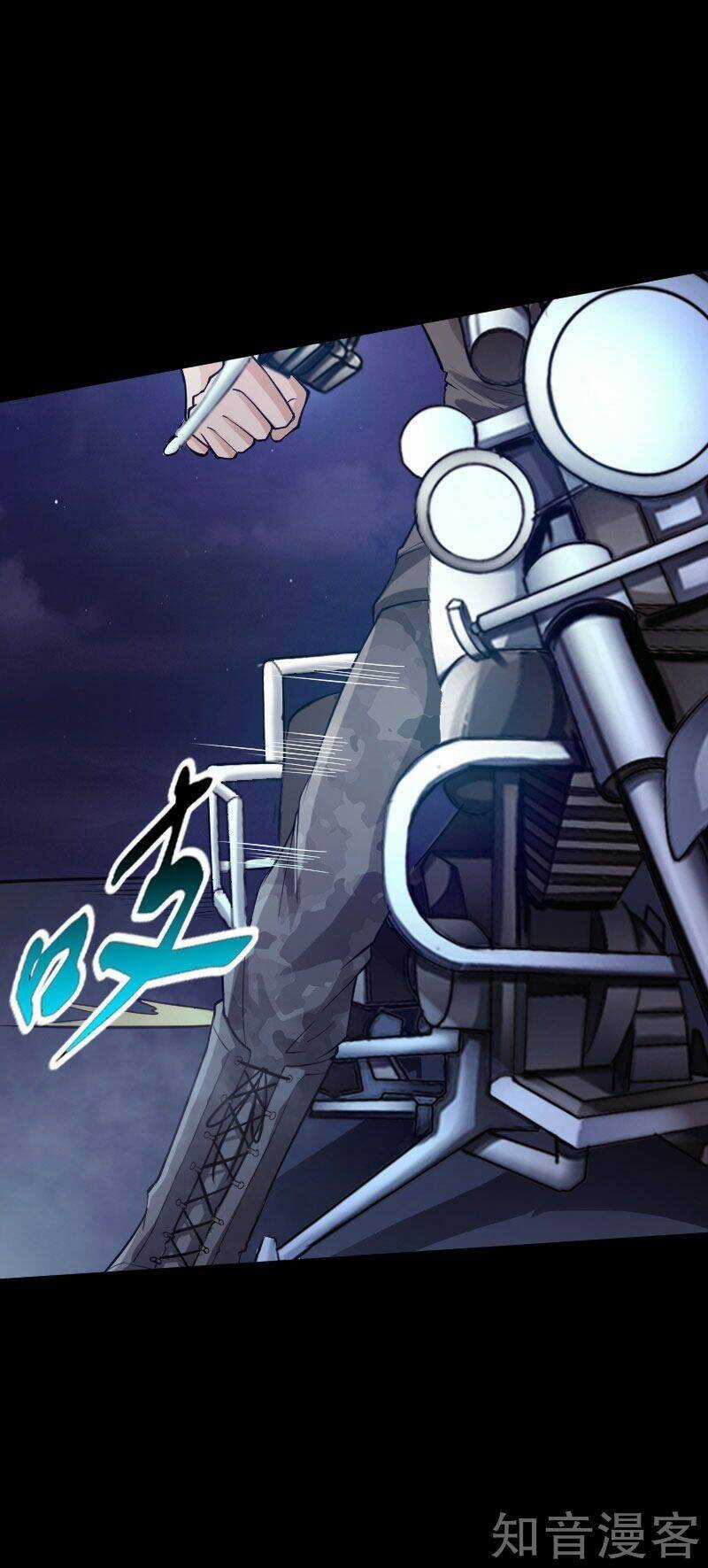 Tuyệt Phẩm Tà Thiếu - Chapter 41 - Trang 8