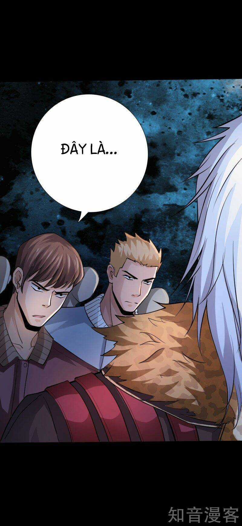 Tuyệt Phẩm Tà Thiếu - Chapter 41 - Trang 9