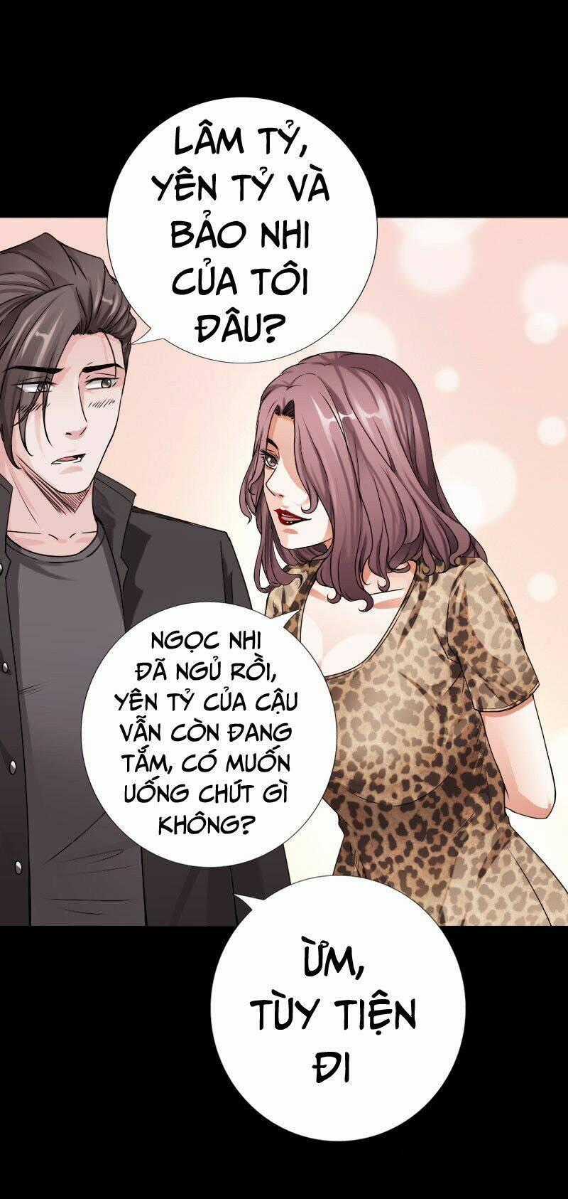 Tuyệt Phẩm Tà Thiếu - Chapter 42 - Trang 1
