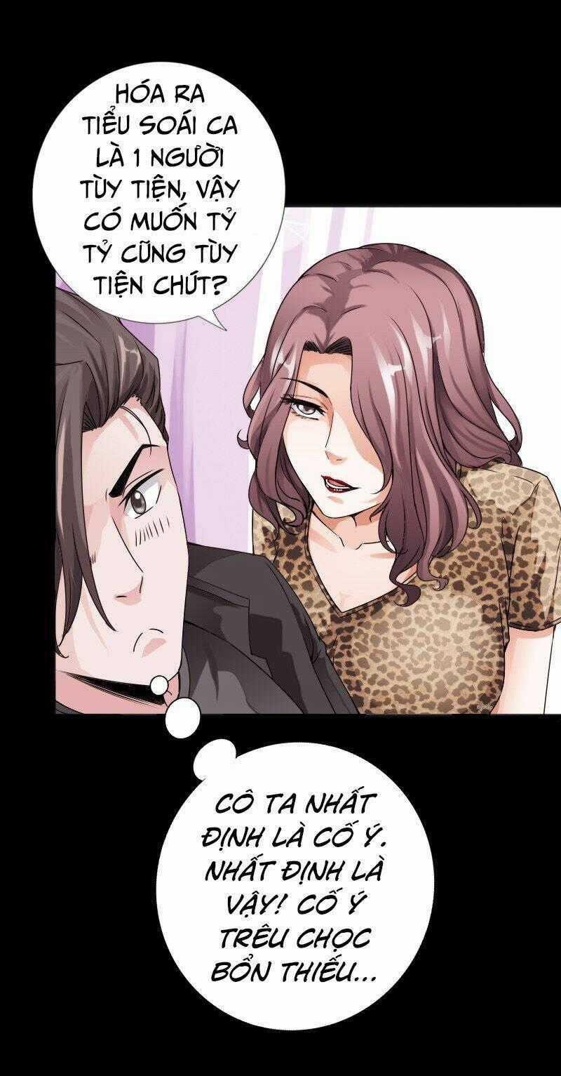 Tuyệt Phẩm Tà Thiếu - Chapter 42 - Trang 2