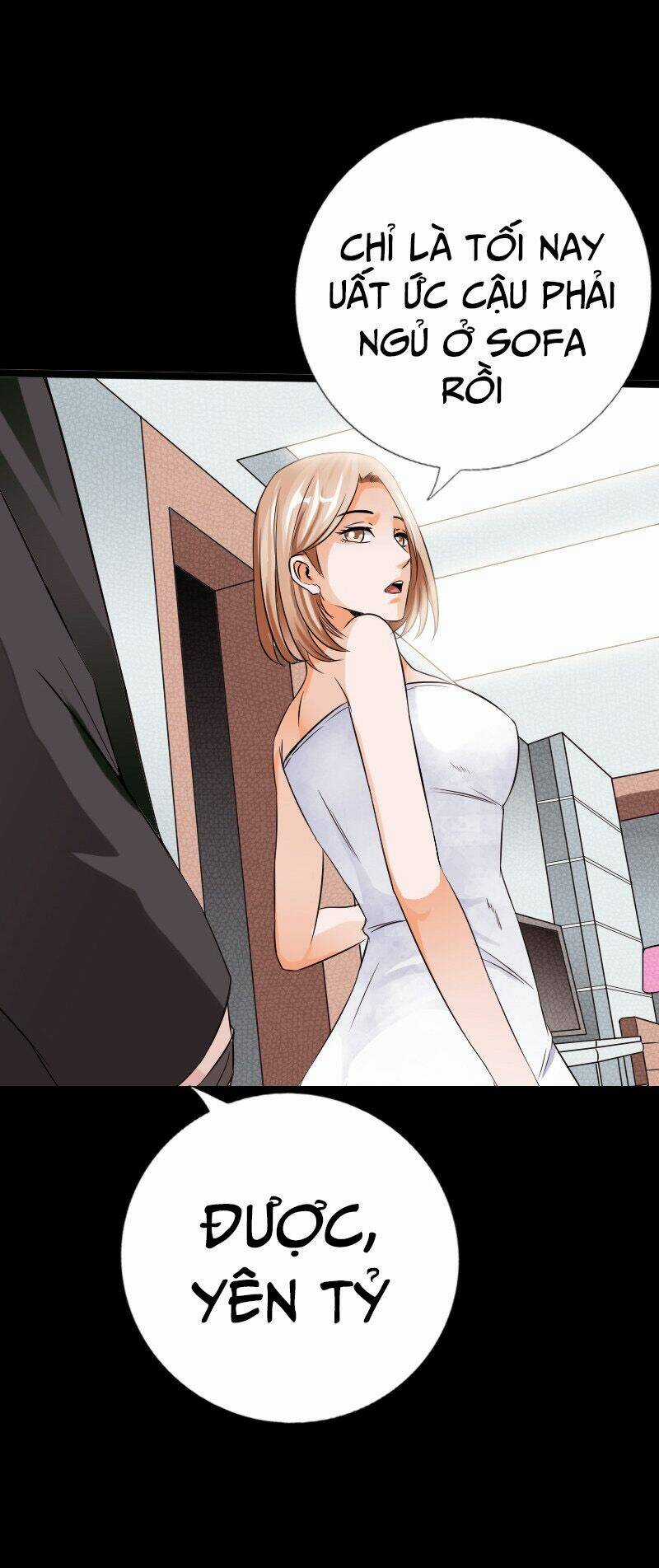 Tuyệt Phẩm Tà Thiếu - Chapter 42 - Trang 13