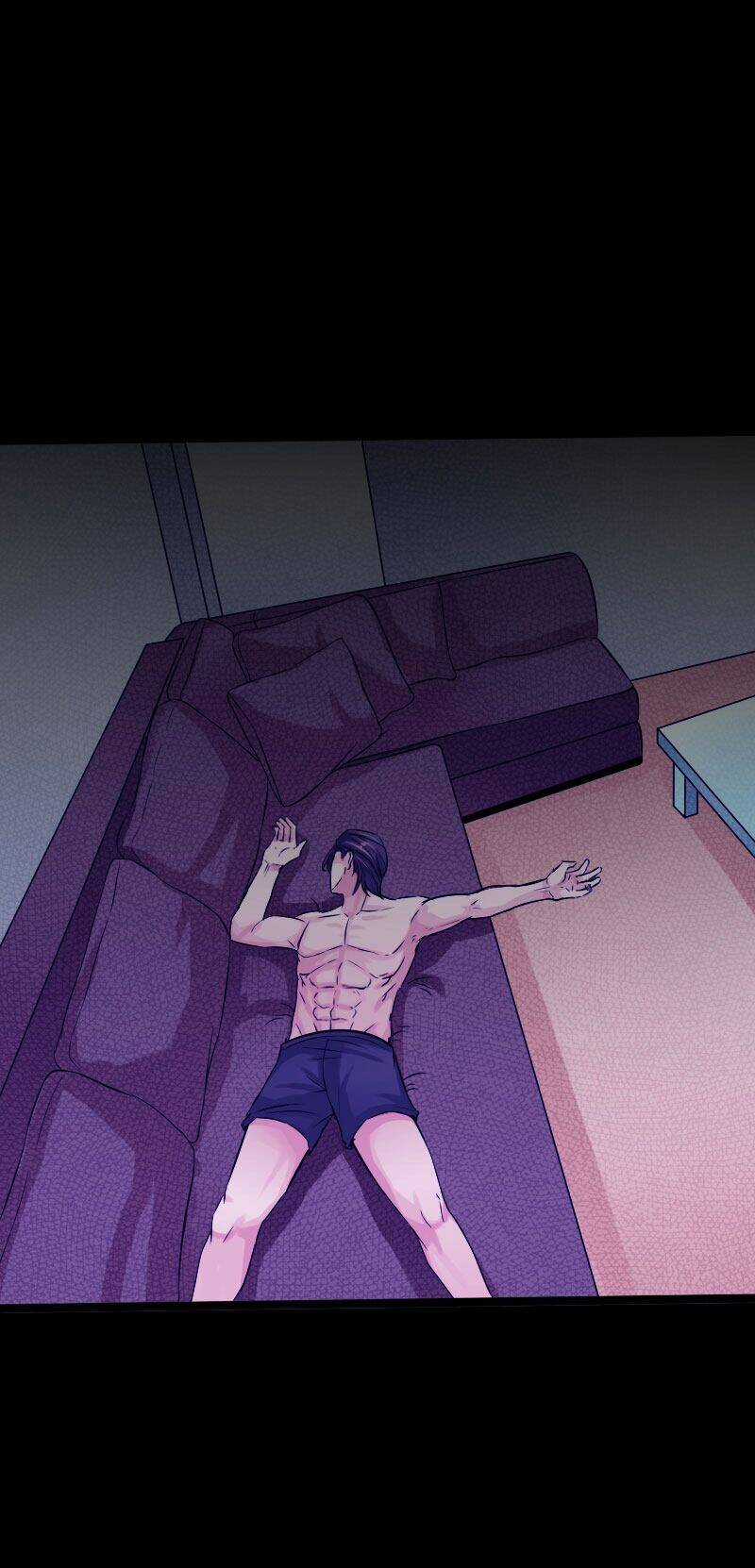 Tuyệt Phẩm Tà Thiếu - Chapter 42 - Trang 14