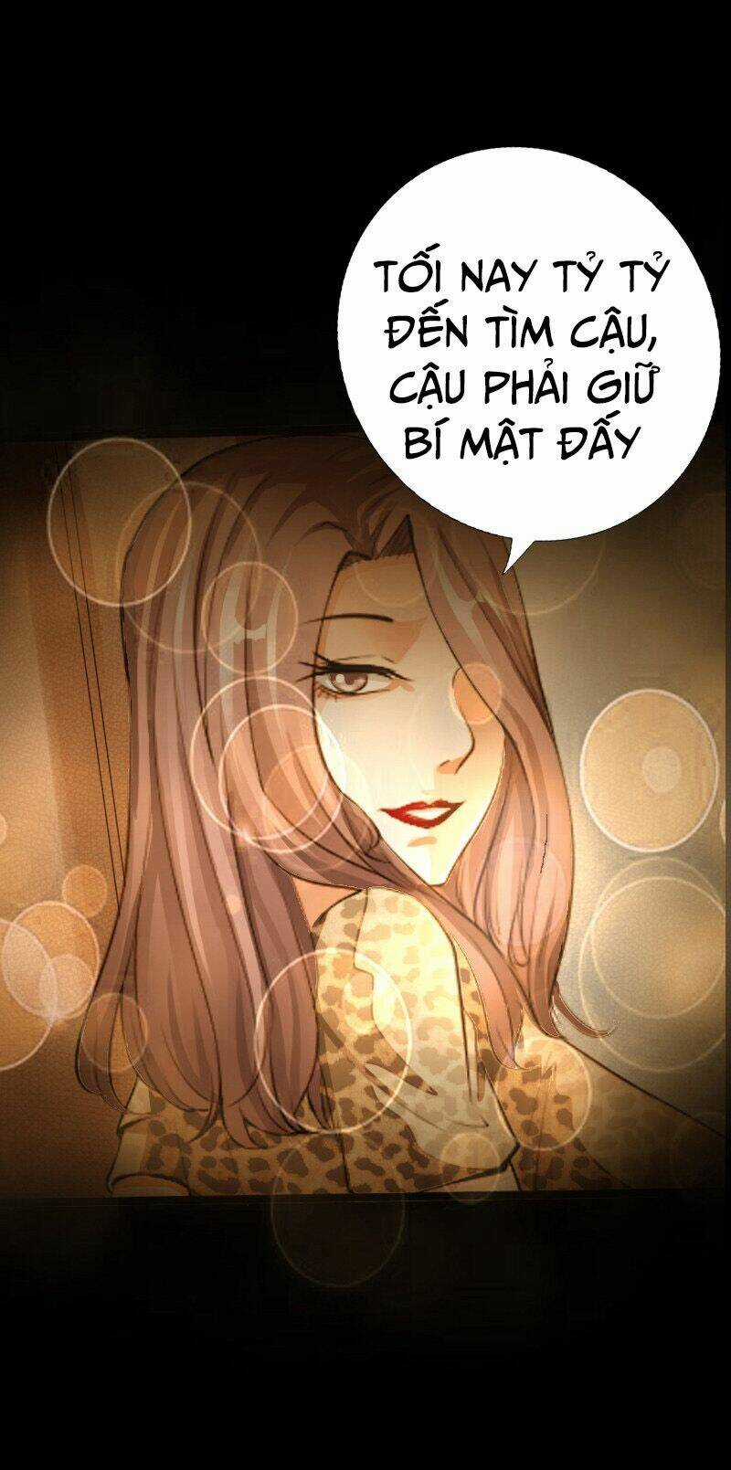 Tuyệt Phẩm Tà Thiếu - Chapter 42 - Trang 15