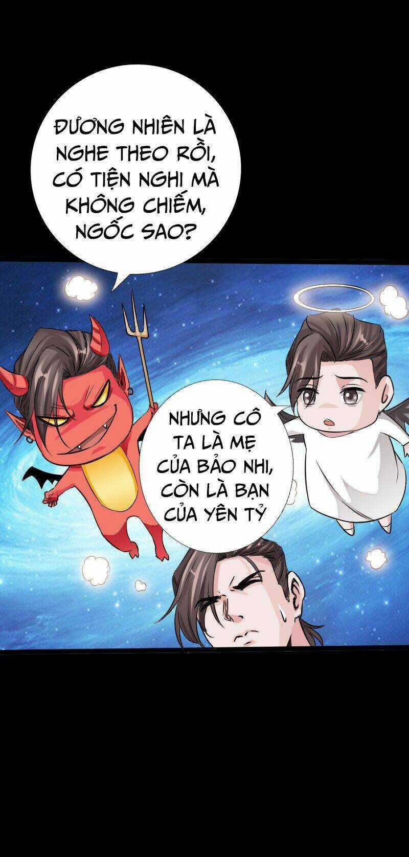 Tuyệt Phẩm Tà Thiếu - Chapter 42 - Trang 17