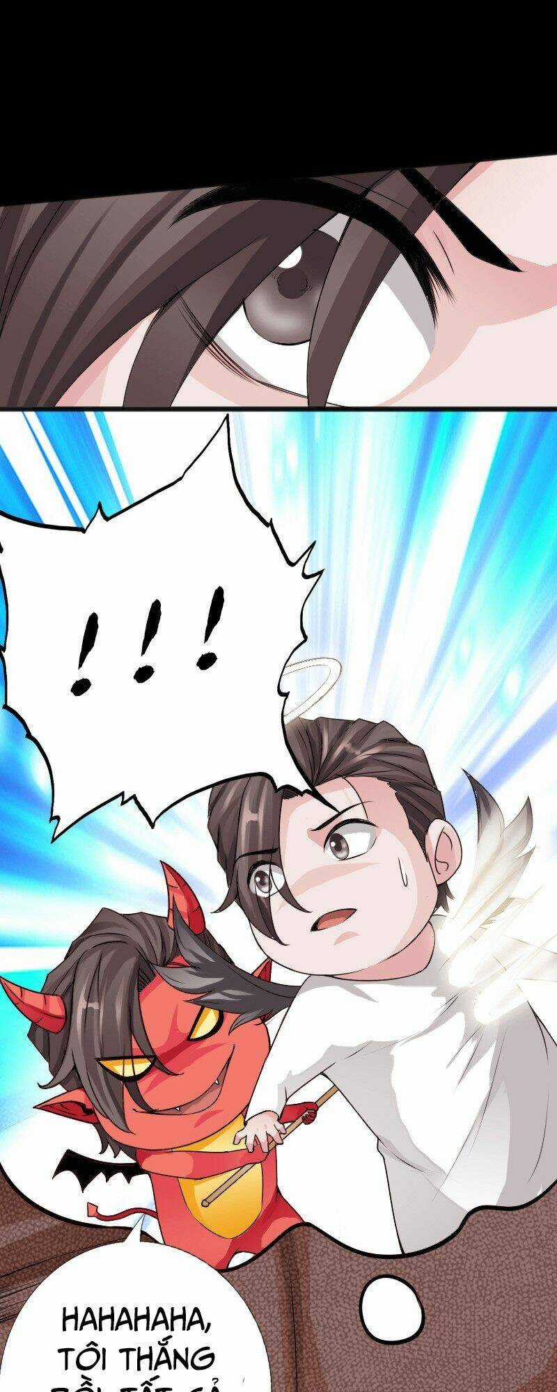 Tuyệt Phẩm Tà Thiếu - Chapter 42 - Trang 20