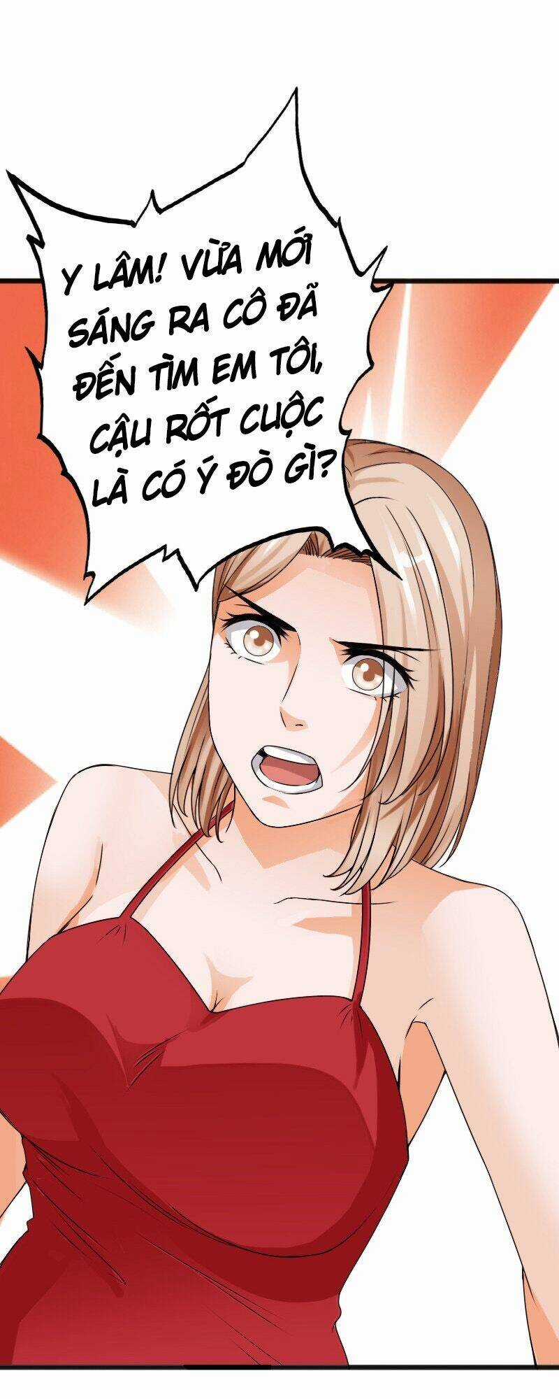 Tuyệt Phẩm Tà Thiếu - Chapter 42 - Trang 23