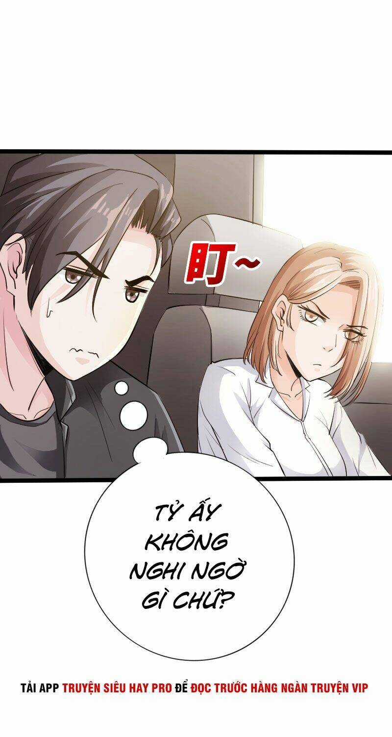 Tuyệt Phẩm Tà Thiếu - Chapter 42 - Trang 28