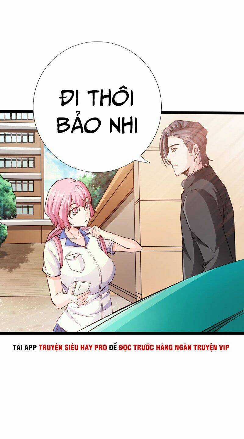 Tuyệt Phẩm Tà Thiếu - Chapter 42 - Trang 29