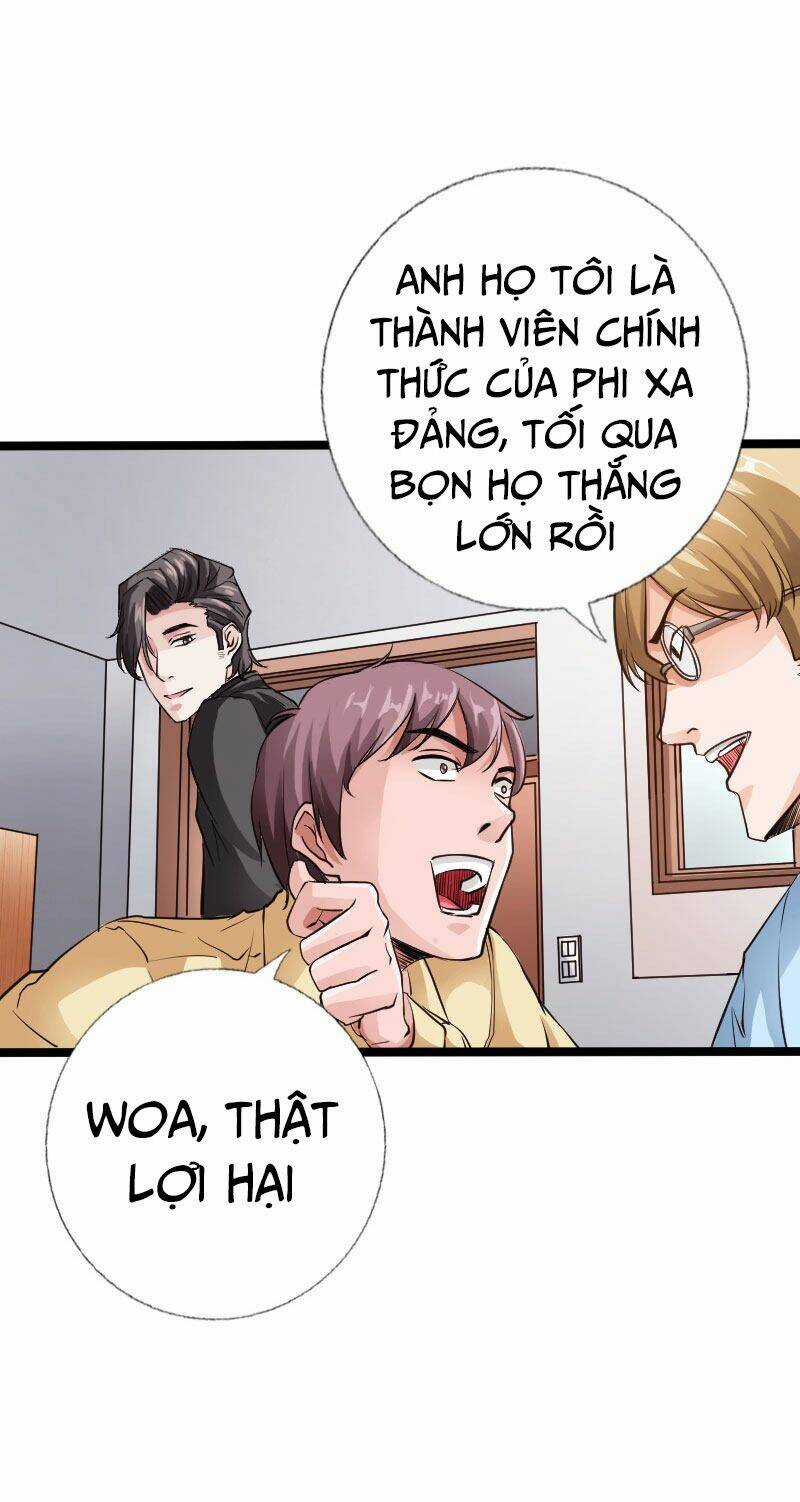 Tuyệt Phẩm Tà Thiếu - Chapter 42 - Trang 32