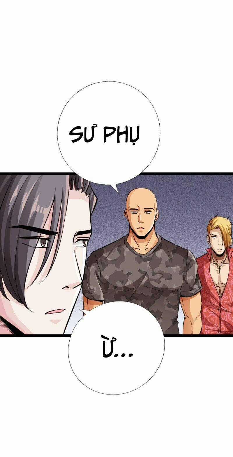 Tuyệt Phẩm Tà Thiếu - Chapter 42 - Trang 34