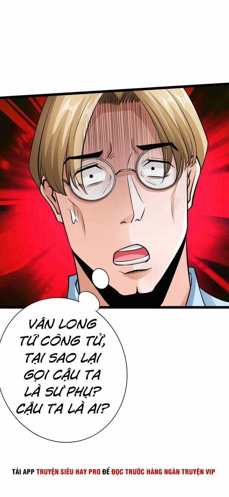 Tuyệt Phẩm Tà Thiếu - Chapter 42 - Trang 35