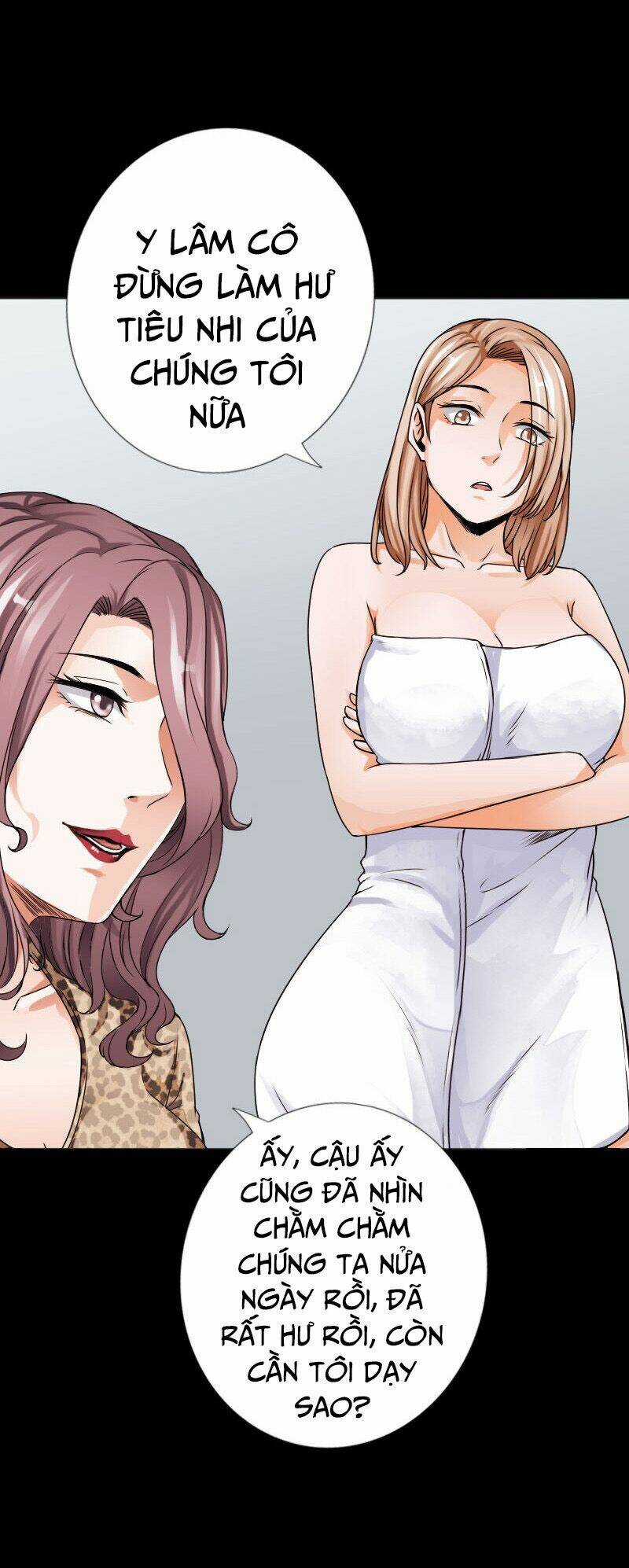 Tuyệt Phẩm Tà Thiếu - Chapter 42 - Trang 5