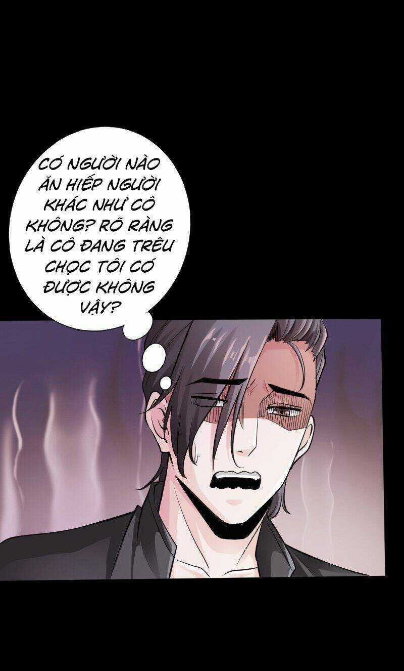 Tuyệt Phẩm Tà Thiếu - Chapter 42 - Trang 6