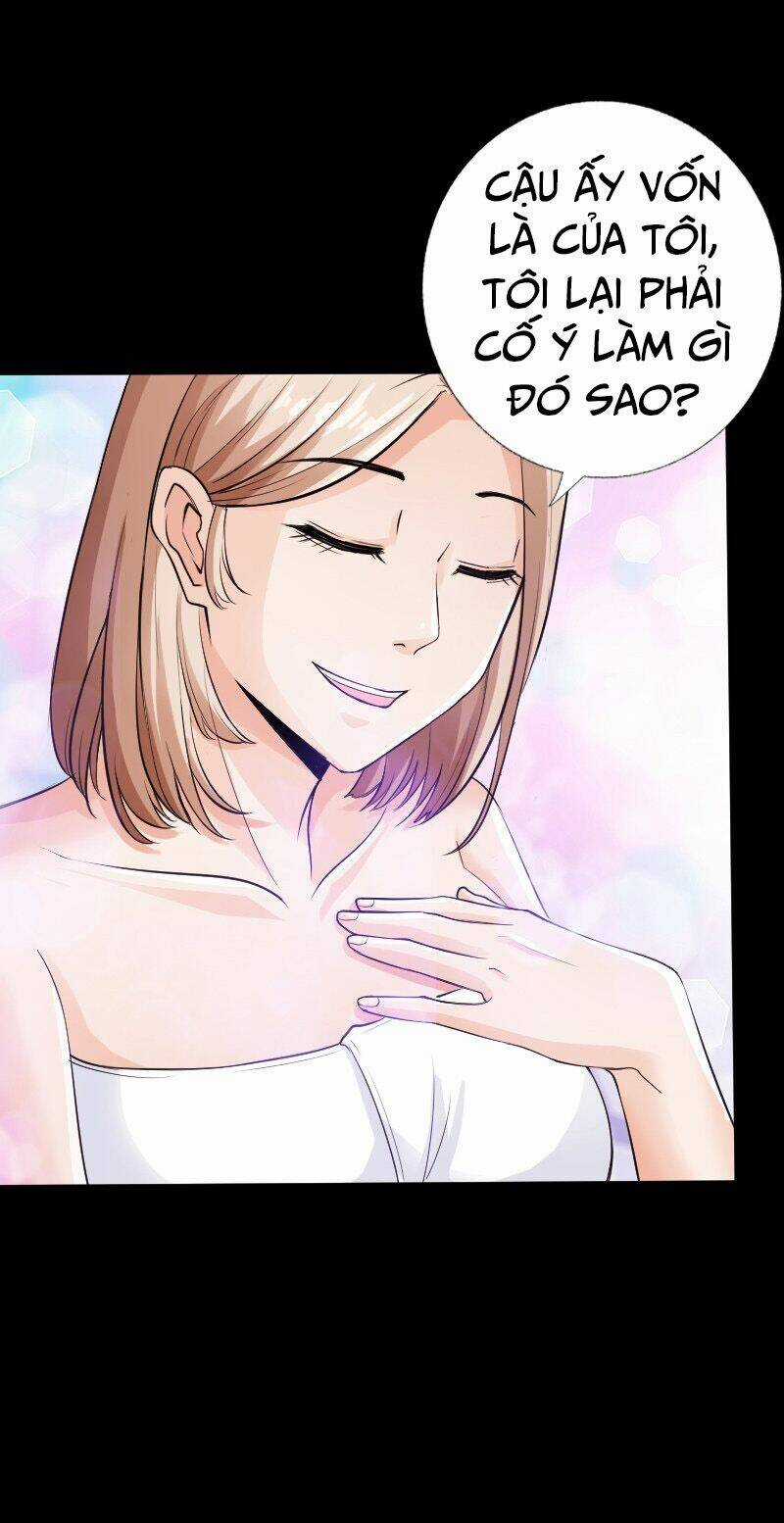 Tuyệt Phẩm Tà Thiếu - Chapter 42 - Trang 8