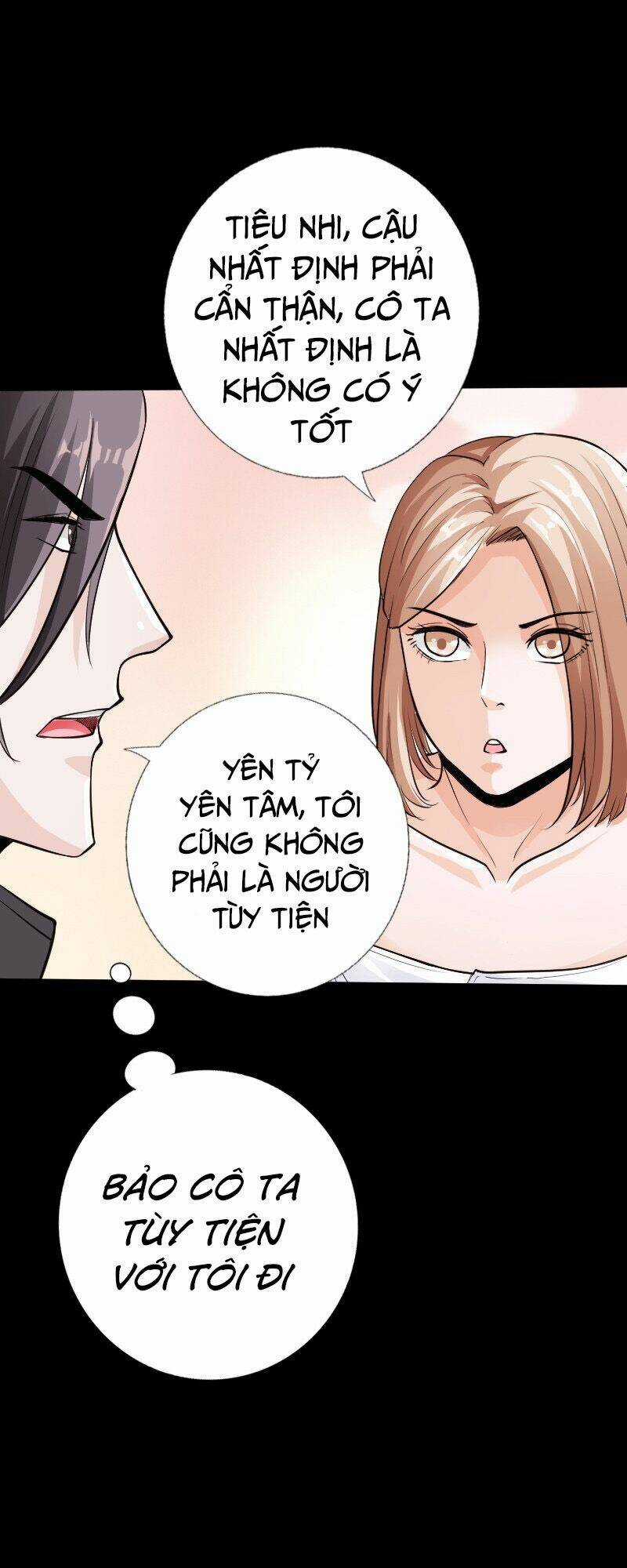 Tuyệt Phẩm Tà Thiếu - Chapter 42 - Trang 10