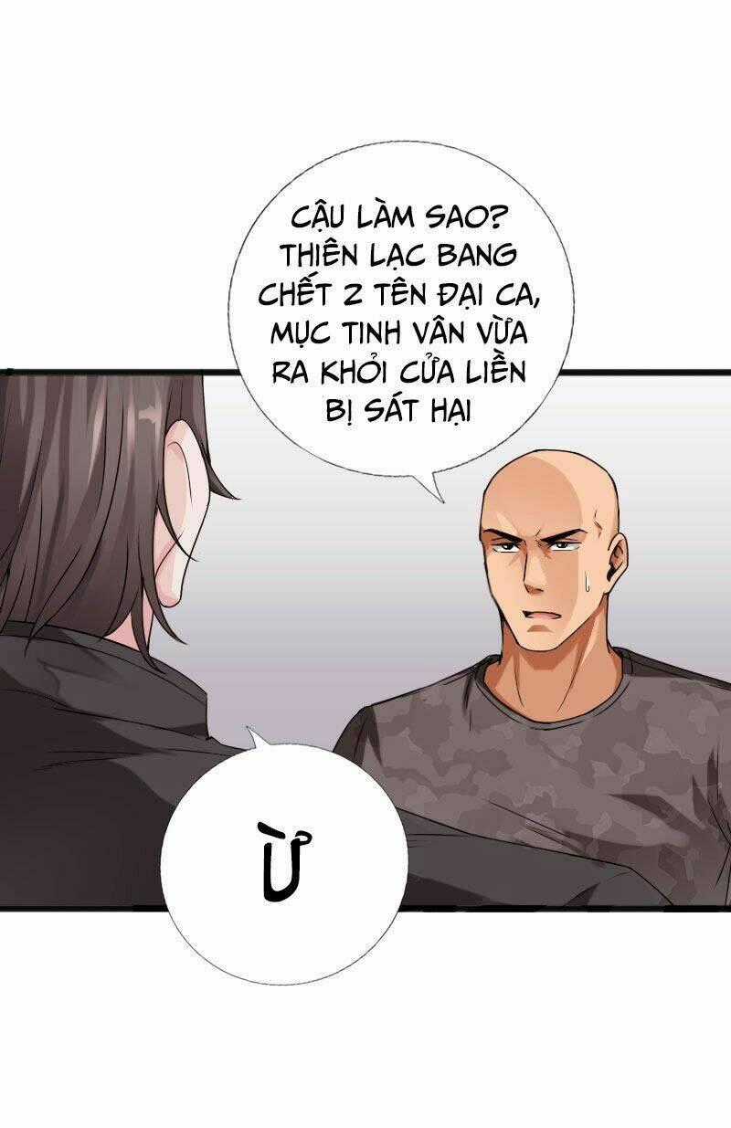 Tuyệt Phẩm Tà Thiếu - Chapter 43 - Trang 1