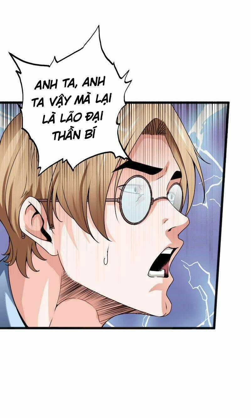 Tuyệt Phẩm Tà Thiếu - Chapter 43 - Trang 2