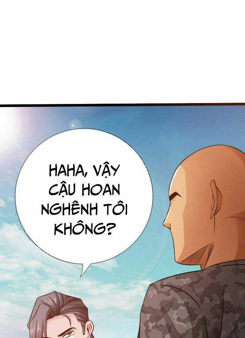 Tuyệt Phẩm Tà Thiếu - Chapter 43 - Trang 11