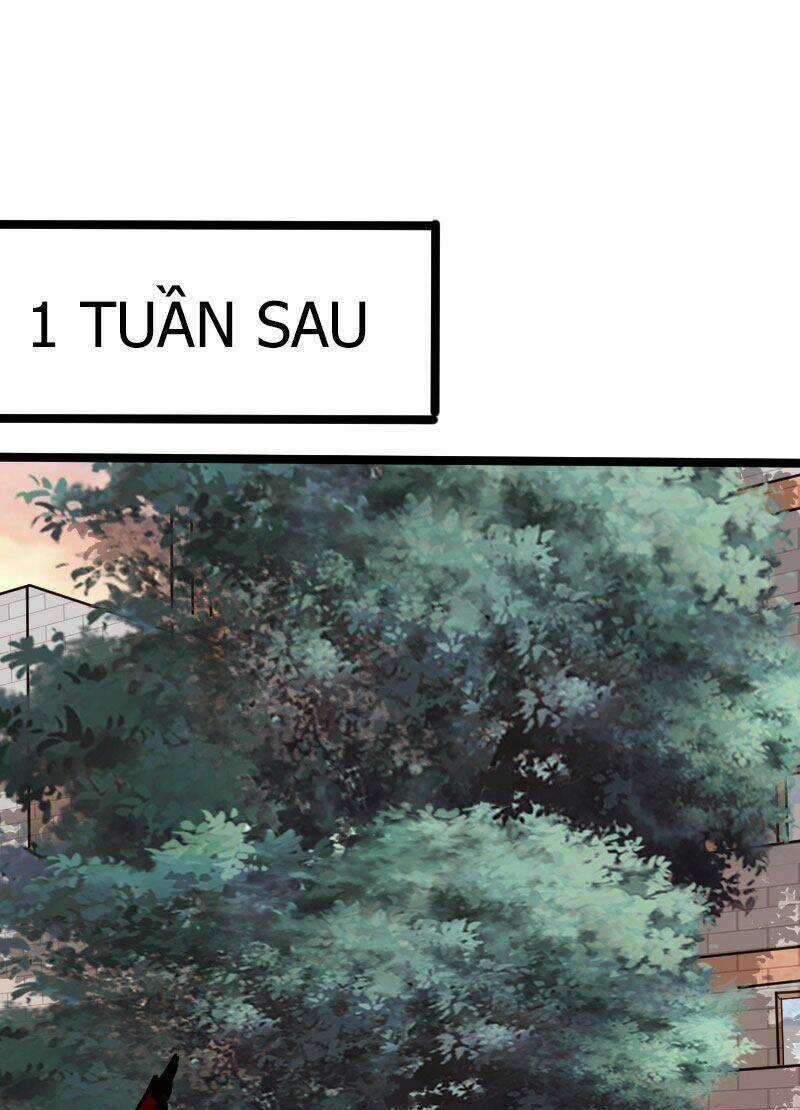 Tuyệt Phẩm Tà Thiếu - Chapter 43 - Trang 18